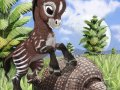paleo_buddies_2_hippy_and_glyphie_by_psithyrus-d4jfz3z.jpg